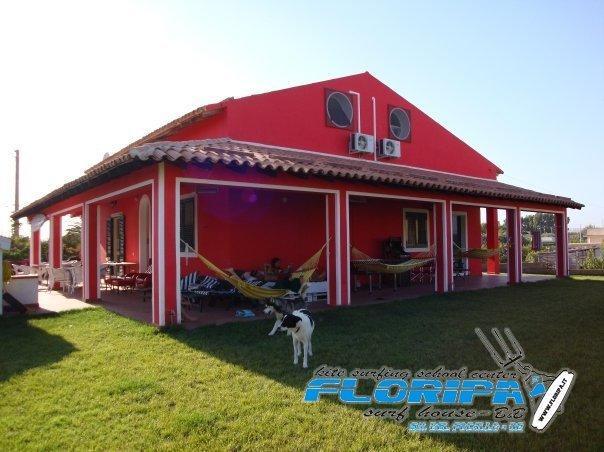 Мини-отель Floripa Surf House