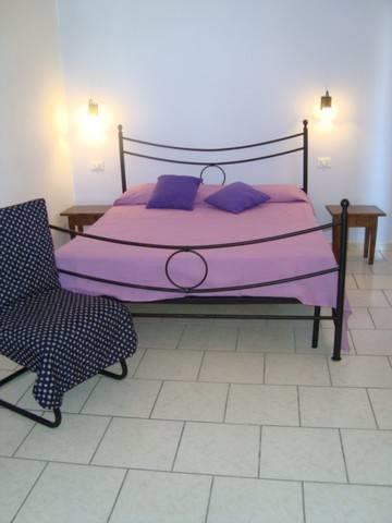 Апартаменты Case Vacanze Marina Longo