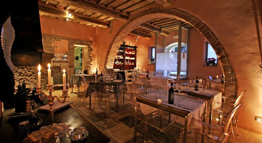 Мини-отель La Locanda Del Vino Nobile
