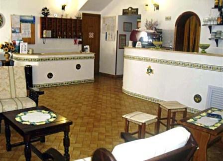 Отель Hotel Pagano