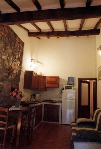 Отель Agriturismo Lodolazzo