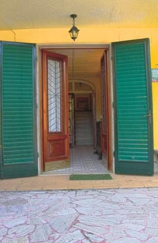 Апартаменты Casa Nunzia