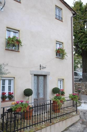 Апартаменты Casa Tigli
