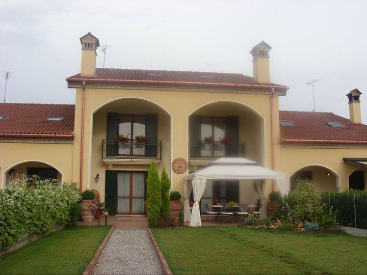 Мини-отель B&B Casa Carlotta