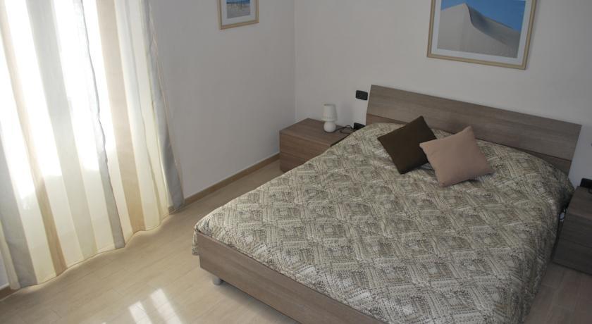 Мини-отель Le Dune Bed & Breakfast