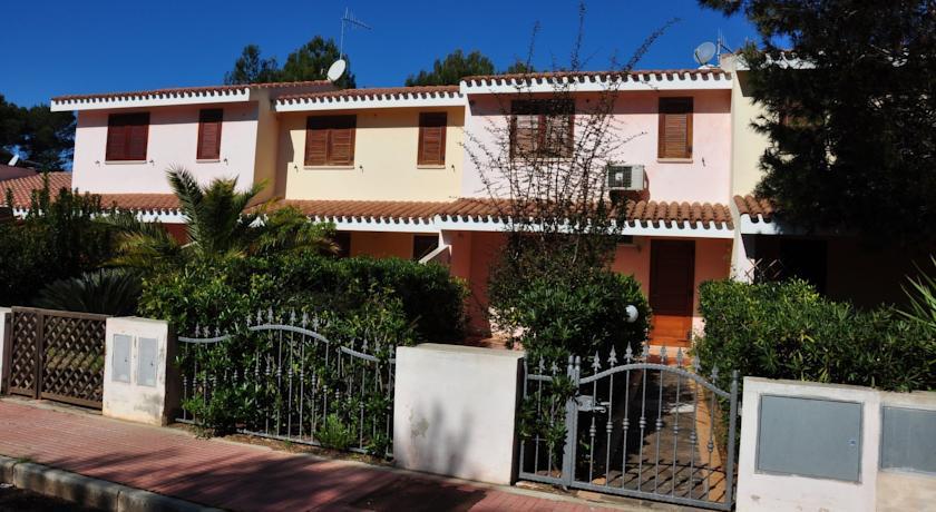 Апартаменты Residence I Pini