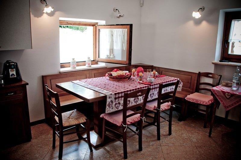 Мини-отель B&B Campan