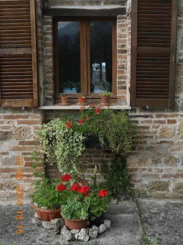 Апартаменты Holiday Home Colleciccangelo