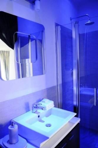 Мини-отель Ospiti Boutique B&B