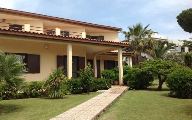 Апартаменты Villa Rob