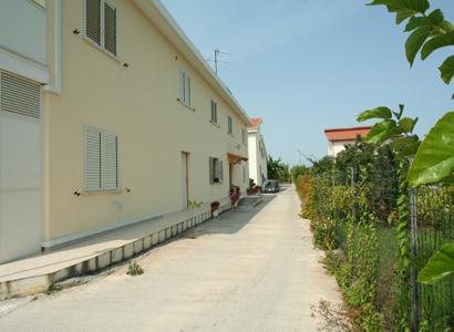 Мини-отель Bed and Breakfast Cirelli