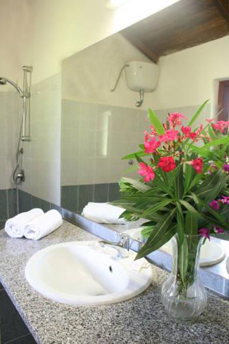 Отель Hotel Ristorante Villa Brazzano