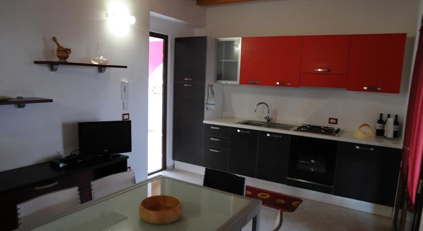 Апартаменты Villa San Giorgio