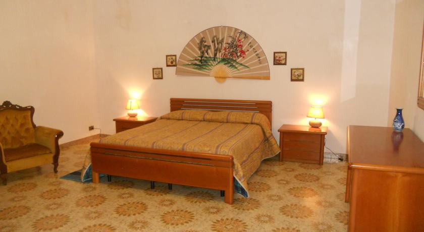 Апартаменты Casa delle Dalie