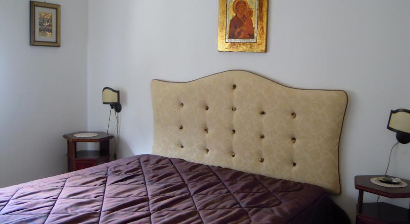 Апартаменты La Casa di Luca
