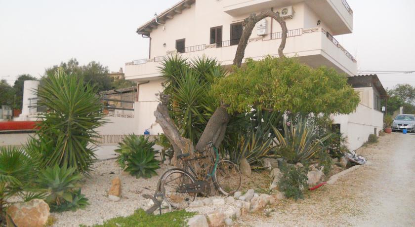 Апартаменты Villa Gaia
