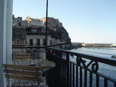 Апартаменты Casa Love Chianalea
