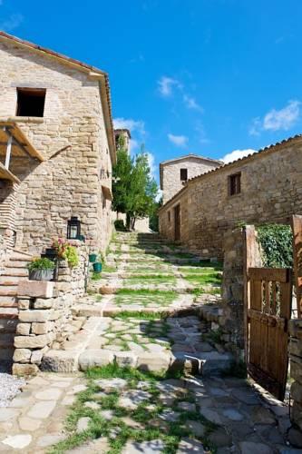 Отель Borgo Di Carpiano
