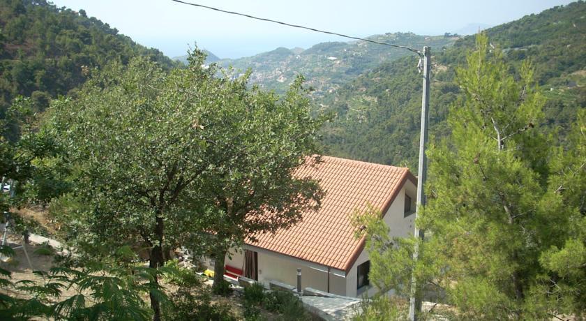 Мини-отель B&B L'Intrigante