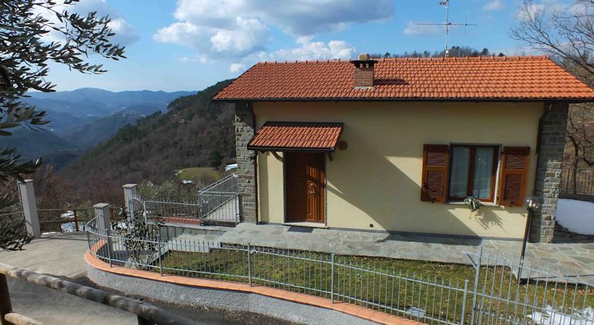 Апартаменты Il Poggio Degli Olivi