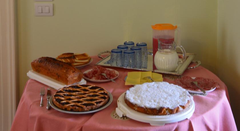 Мини-отель B&B Palazzo del Podestà