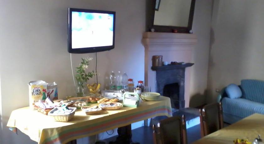 Мини-отель B&B San Pietro