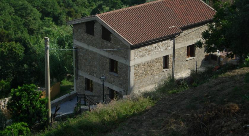 Мини-отель Locanda La Corte