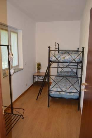 Апартаменты Residence La Frontiera