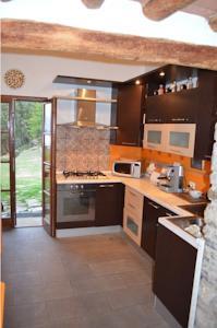 Вилла Villa Eden