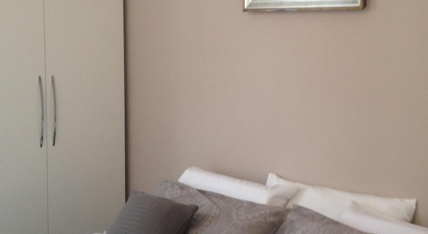 Мини-отель B&B Expo Milano