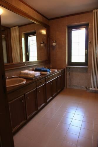 Мини-отель Bed & Brekfast Cascina Mezzanetti