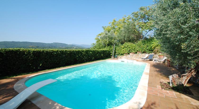 Апартаменты Villa Olivia