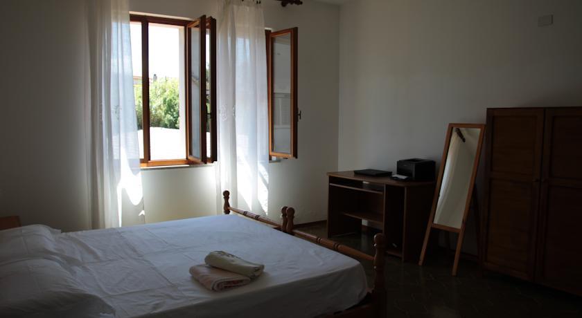 Мини-отель Domu Arega B&B
