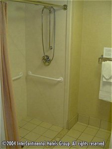 Отель Holiday Inn Youngstown South