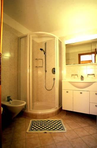 Апартаменты Residence Rabensteiner
