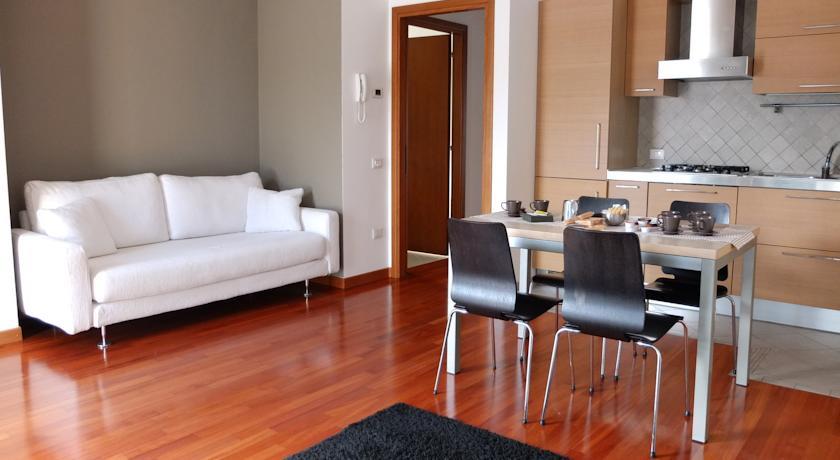 Апартаменты House Il Melograno
