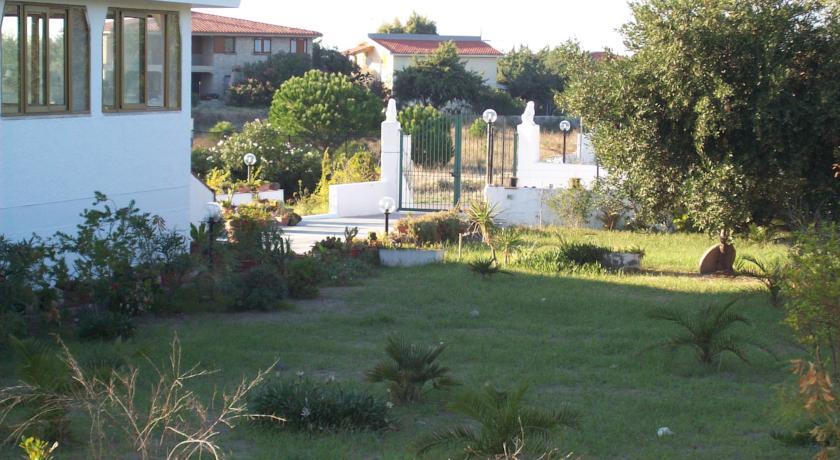 Мини-отель B&B Lungomare
