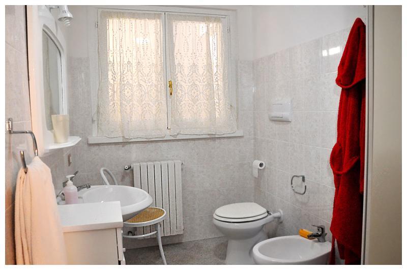 Апартаменты Holiday Home La Casa delle Rose