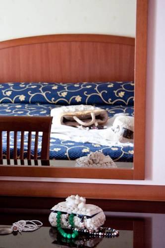 Отель Hotel Miramare