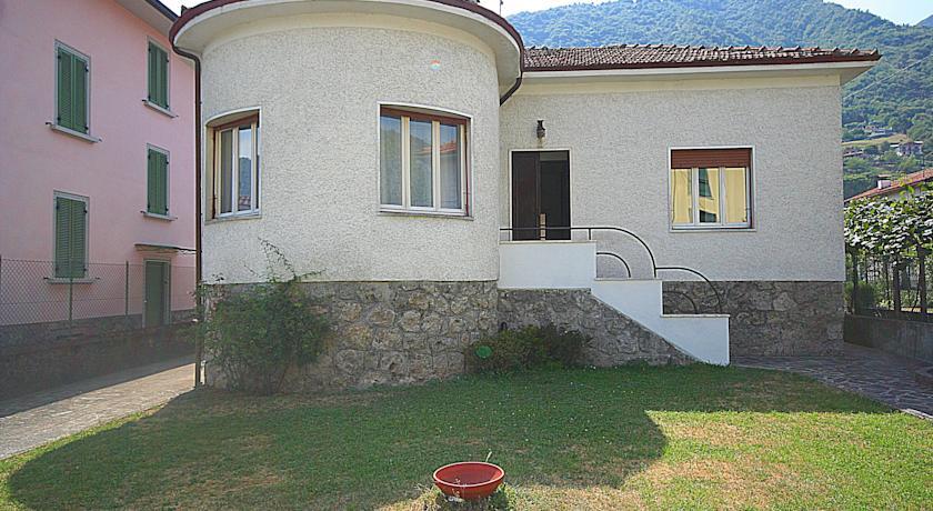 Мини-отель Villa Harriet