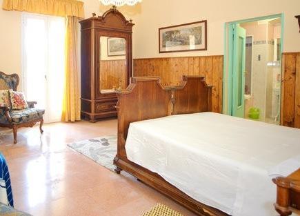 Отель Masseria Capocanale