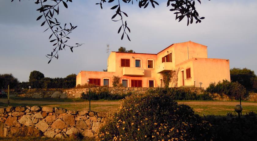 Отель Agriturismo Candela