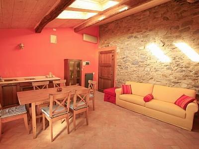 Апартаменты Terre di Maremma