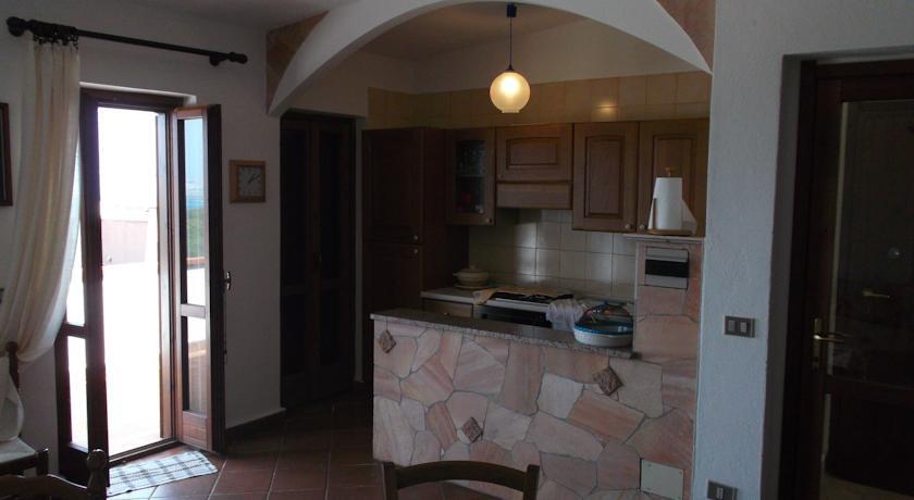 Апартаменты Apartment Stintino