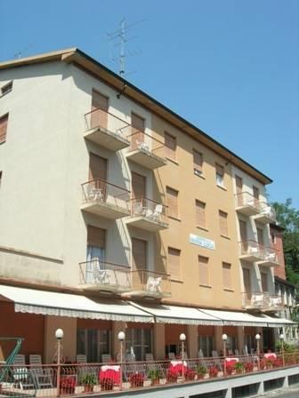 Отель Albergo Maria Luigia