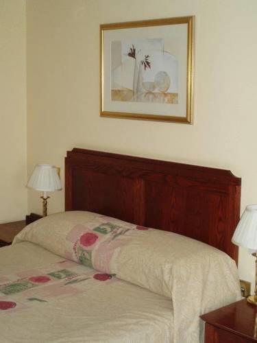 Отель La Trelade Hotel