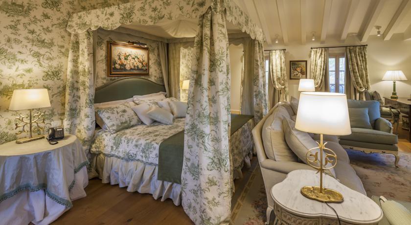 Отель Relais d'Arfanta