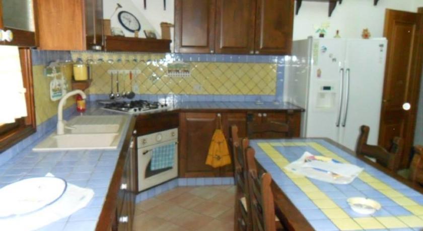Апартаменты Casa Daniela