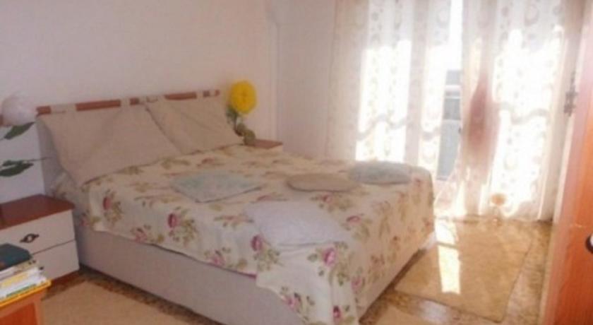 Апартаменты Casa Mario