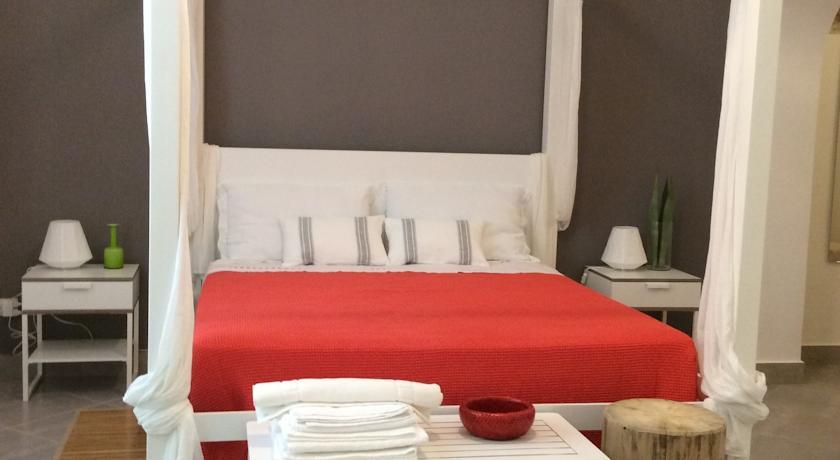 Апартаменты Casa Grace